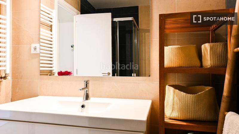 Foto be27a74b-129d-4836-beaf-f7a4d2fb6279. Location appartement avec chauffage dans Alameda de Osuna Madrid