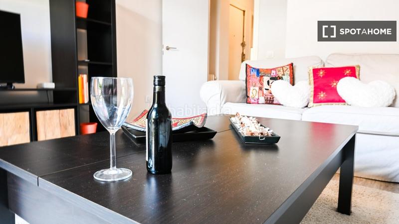 Foto 06436a10-e8d2-4167-906d-ac9e94e6a938. Rent flat with heating in Alameda de Osuna Madrid