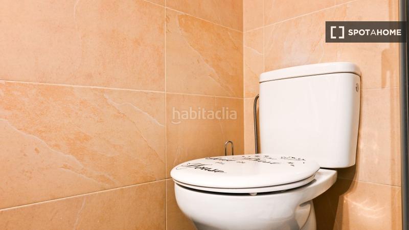 Foto 846a3c97-dee2-4707-8a81-71445d9dfa7c. Rent flat with heating in Alameda de Osuna Madrid