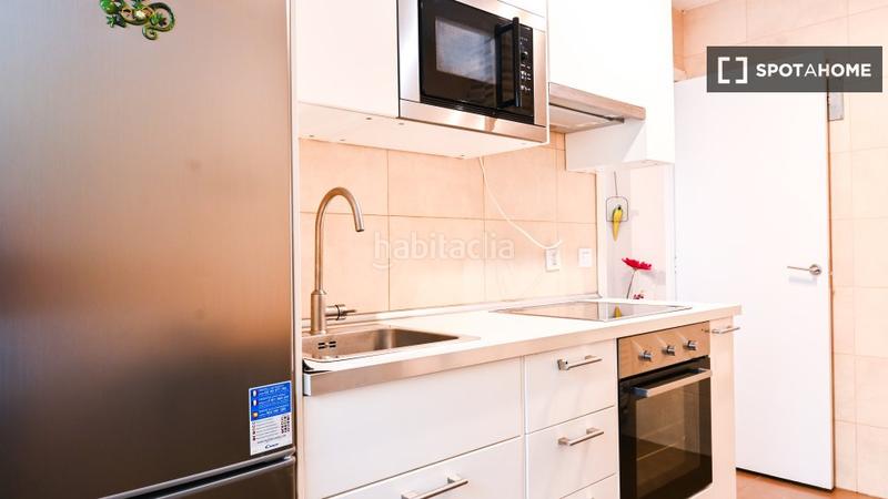 Foto 992aef56-5f2d-4d3a-ac47-d446efe78028. Rent flat with heating in Alameda de Osuna Madrid