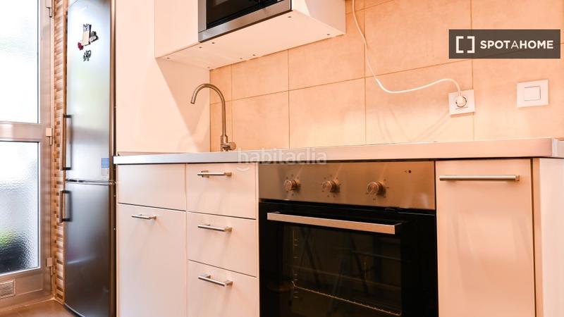 Foto dccea71f-25a4-4237-9d45-380bfff98e70. Rent flat with heating in Alameda de Osuna Madrid