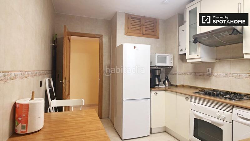 Foto 41a3ed7d-0fb0-43c1-8e46-5ceb36bb2da6. Location appartement avec chauffage dans Delicias Madrid