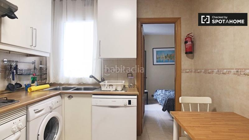 Foto 6dce7558-427a-44c4-8b14-a918296d3362. Location appartement avec chauffage dans Delicias Madrid