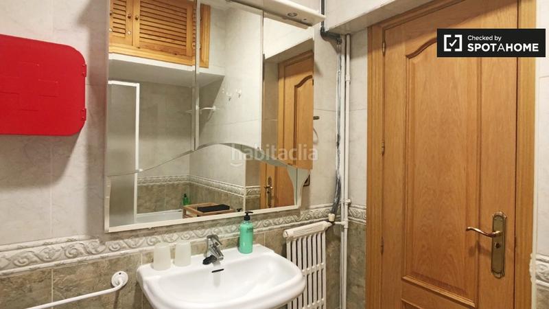 Foto 6e0d3028-6420-49b7-9e55-cf314fb36e27. Location appartement avec chauffage dans Delicias Madrid