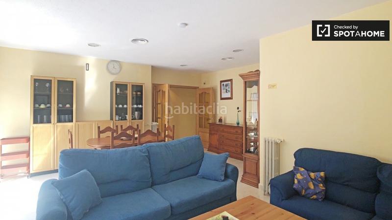 Foto a6d1914b-d2b8-4593-ab00-629c790a99b8. Location appartement avec chauffage dans Delicias Madrid