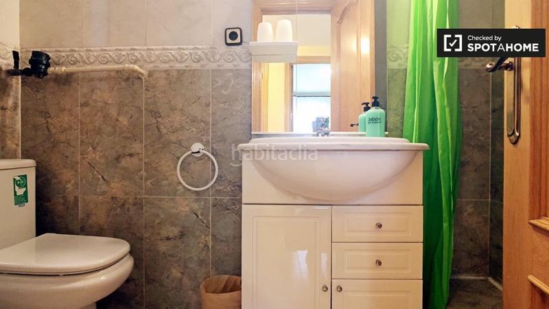 Foto c21aa101-7892-4be0-a0b6-1cca5ff0af84. Location appartement avec chauffage dans Delicias Madrid