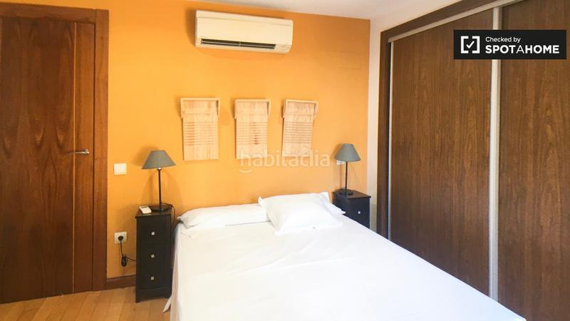 Foto 098b7dc4-3fab-407d-b21a-17e282580184. Alquiler piso apartamento de 2 dormitorios en alquiler en retiro, en Madrid