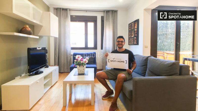 Foto 47d66715-9053-42ef-b1ec-a22a229c0aba. Alquiler piso apartamento de 2 dormitorios en alquiler en retiro, en Madrid