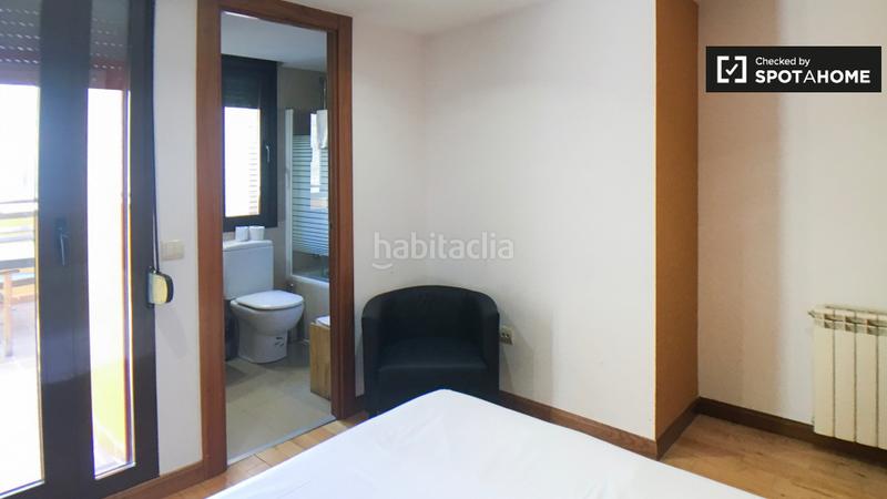 Foto 47d91421-5d58-46f7-be4b-d804c433bfc3. Alquiler piso apartamento de 2 dormitorios en alquiler en retiro, en Madrid