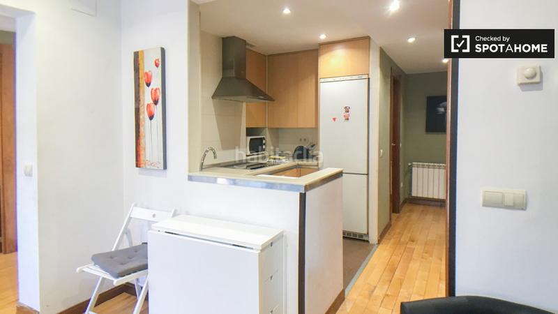 Foto 5049af4a-2cc7-4119-b893-fa93c8f0304c. Alquiler piso apartamento de 2 dormitorios en alquiler en retiro, en Madrid