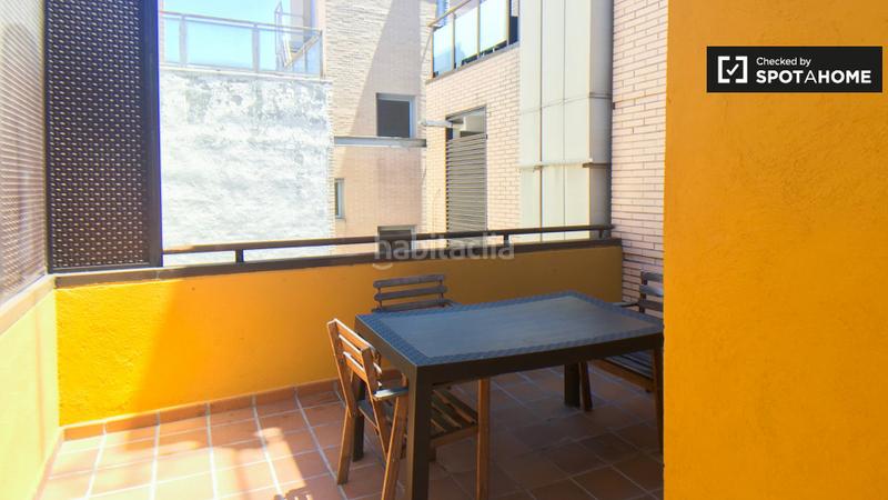 Foto 52411792-22e0-477b-8138-bd59b8fa3ecb. Alquiler piso apartamento de 2 dormitorios en alquiler en retiro, en Madrid