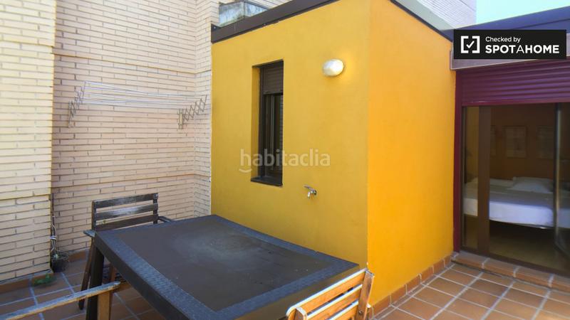 Foto 79a9fefa-f7f2-4689-99a0-414b565f1016. Alquiler piso apartamento de 2 dormitorios en alquiler en retiro, en Madrid