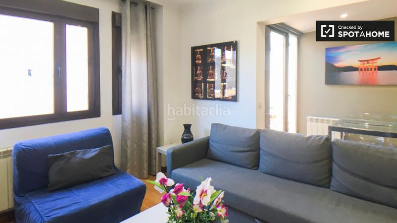 Foto 9f1d63e7-f0a5-422b-a1a3-eeee01a2fb2a. Alquiler piso apartamento de 2 dormitorios en alquiler en retiro, en Madrid
