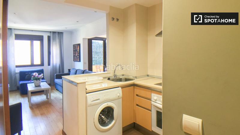 Foto a8011abc-f4a9-45b6-84b5-604c641ba1b9. Alquiler piso apartamento de 2 dormitorios en alquiler en retiro, en Madrid