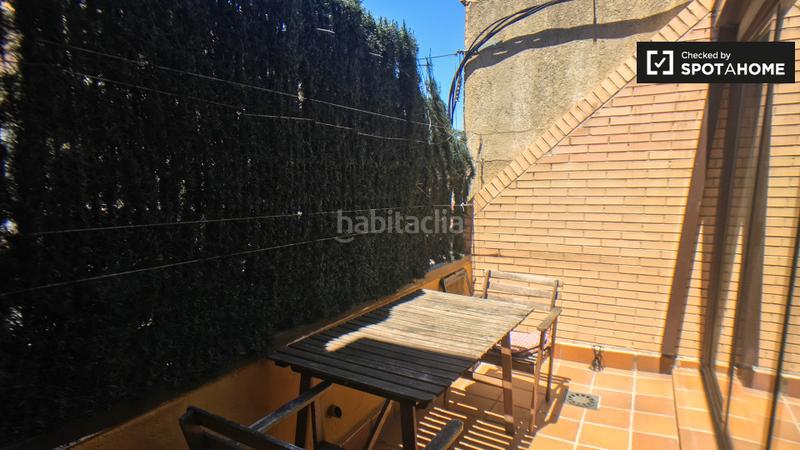 Foto b861b37a-d194-49a6-9cb9-b9b870123266. Alquiler piso apartamento de 2 dormitorios en alquiler en retiro, en Madrid