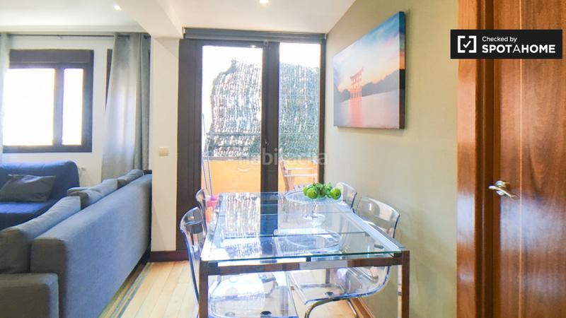 Foto c8fdc41e-a5c1-4426-9565-a0d195093f54. Alquiler piso apartamento de 2 dormitorios en alquiler en retiro, en Madrid