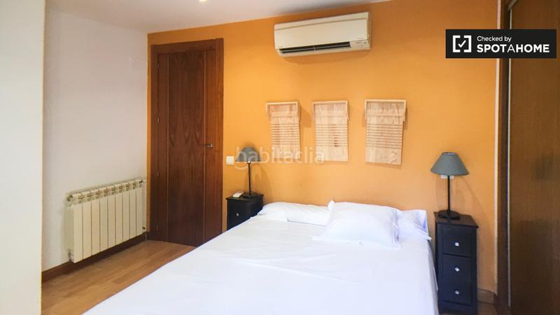 Foto d4ddb4d5-d40a-45cc-bde0-f0b13c2908ed. Alquiler piso apartamento de 2 dormitorios en alquiler en retiro, en Madrid
