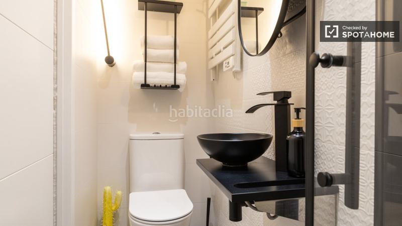 Foto 3c4cb825-e804-40a5-ba14-158055940418. Alquiler piso estudio en alquiler en palacio, en Imperial Madrid