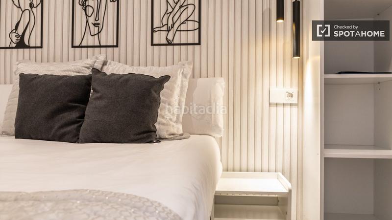 Foto 4f668e6e-9d31-41ee-ae9a-9bb10c858174. Alquiler piso estudio en alquiler en palacio, en Imperial Madrid