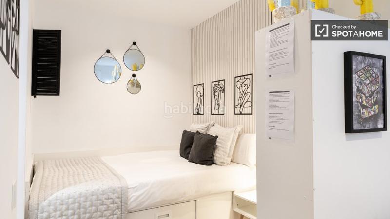 Foto 7ad0df86-03cc-4592-af39-9b12584cfb37. Alquiler piso estudio en alquiler en palacio, en Imperial Madrid