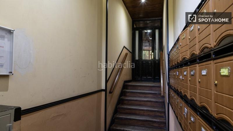 Foto 989e2c90-faf9-4f37-bb47-8d6891e593d6. Alquiler piso estudio en alquiler en palacio, en Imperial Madrid