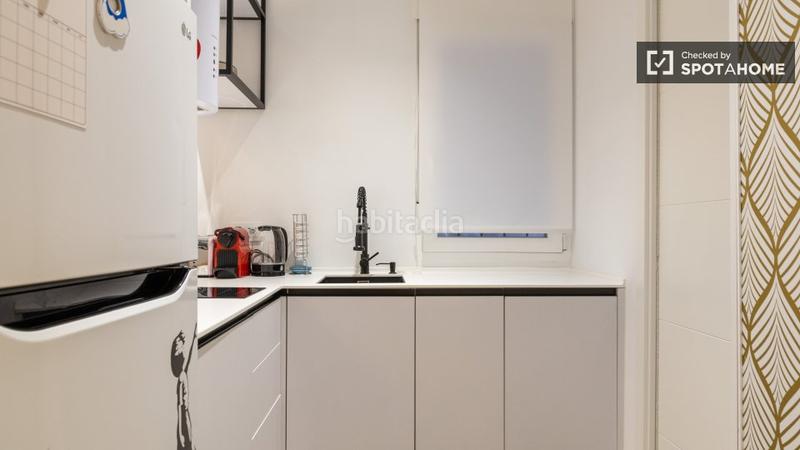 Foto c1e56cf5-e42b-4d71-b3e4-552dfc08e4b2. Alquiler piso estudio en alquiler en palacio, en Imperial Madrid