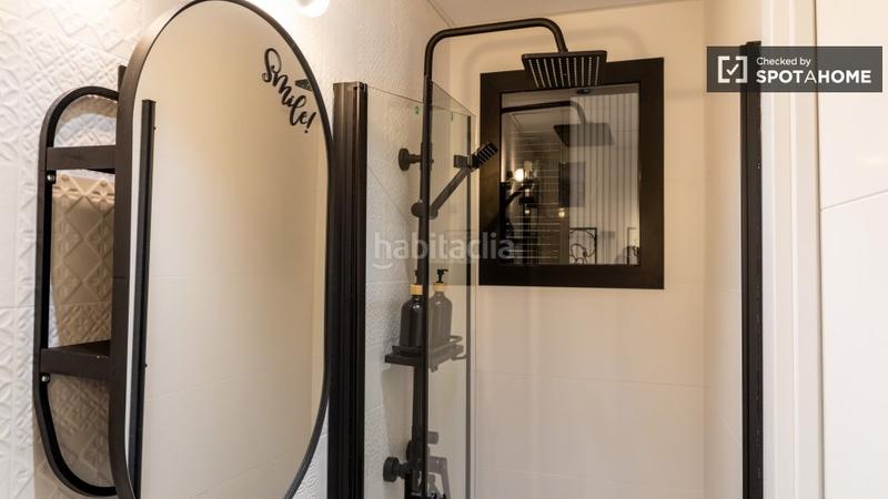 Foto e67d40db-e90a-45fd-81ae-62aa370e41e8. Alquiler piso estudio en alquiler en palacio, en Imperial Madrid