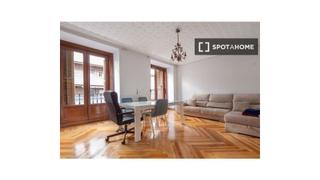 Lloguer Pis a Trafalgar. Apartamento de 3 dormitorios en alquiler en chamberí, madrid.