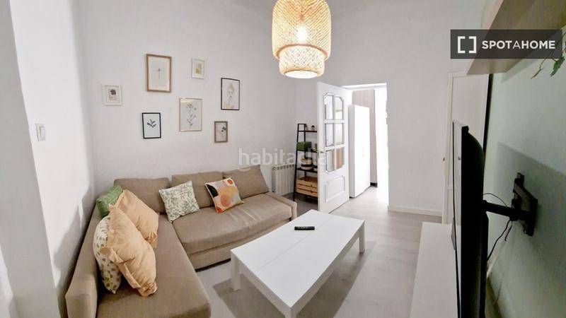 Foto 2c62a219-9285-405f-a4fd-f9dde525d1d7. Alquiler piso apartamento de 1 dormitorio en alquiler en Sol, en Madrid