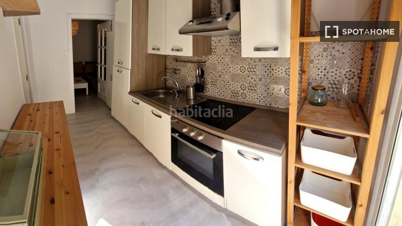 Foto 32a6b788-44e8-4747-8d71-4ed3ff5c97b1. Location appartement avec chauffage dans Sol Madrid