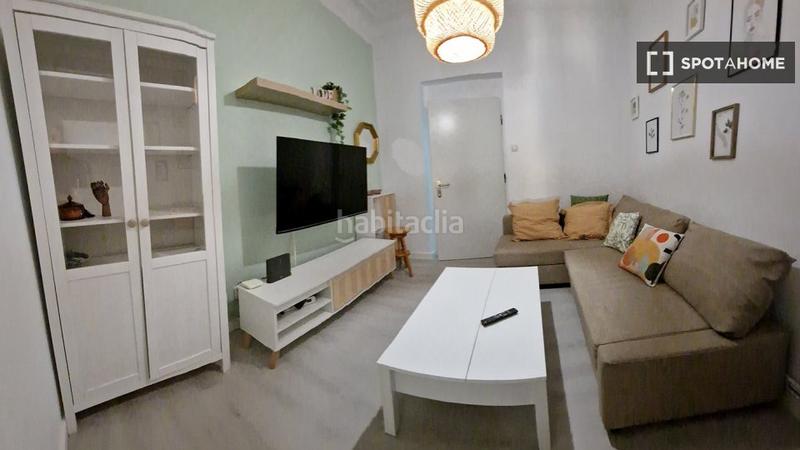 Foto c00e1db1-092f-4a3e-b53b-d5c8fa552e15. Location appartement avec chauffage dans Sol Madrid