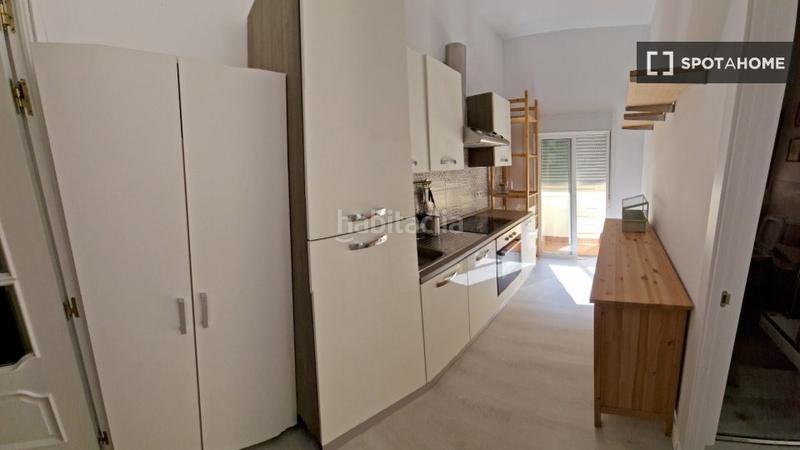 Foto 217a9a6f-bb83-4763-923a-2df2f8863684. Rent flat with heating in Sol Madrid