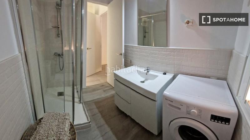 Foto 5aae7795-7e35-4021-8610-b9ed7a31bb75. Rent flat with heating in Sol Madrid