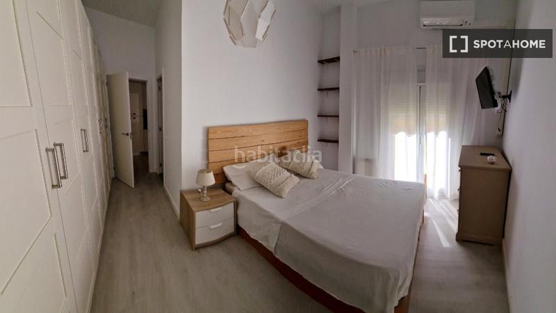 Foto c61f185c-ac5a-4a6d-9c7e-7f6e840f5f28. Rent flat with heating in Sol Madrid