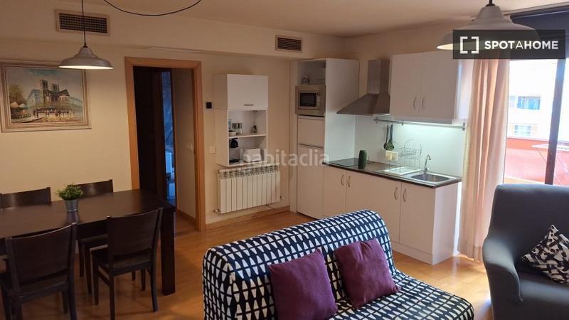 Foto 0d480d11-2caa-496e-a1ed-6fc359fe87b8. Location appartement avec chauffage dans Ensanche de Vallecas-La Gavia Madrid