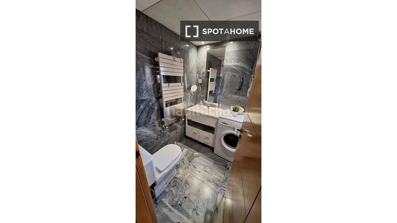 Foto 21ab1ace-37f2-4b7f-8f9c-2858ca106660. Location appartement avec chauffage dans Ensanche de Vallecas-La Gavia Madrid