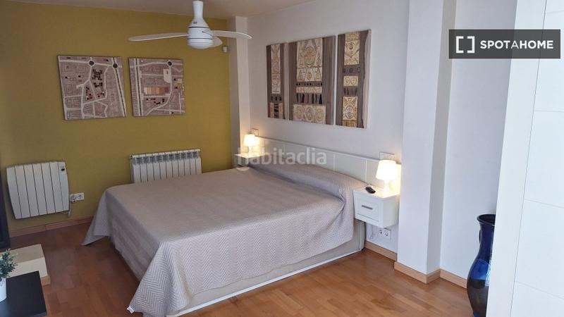 Foto 6ed56848-970e-4484-aff4-659f29861681. Location appartement avec chauffage dans Ensanche de Vallecas-La Gavia Madrid