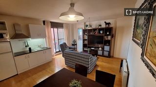Alquiler Piso en Ensanche de Vallecas-La Gavia. Piso de 1 dormitorio en alquiler en el ensanche de vallecas, mad