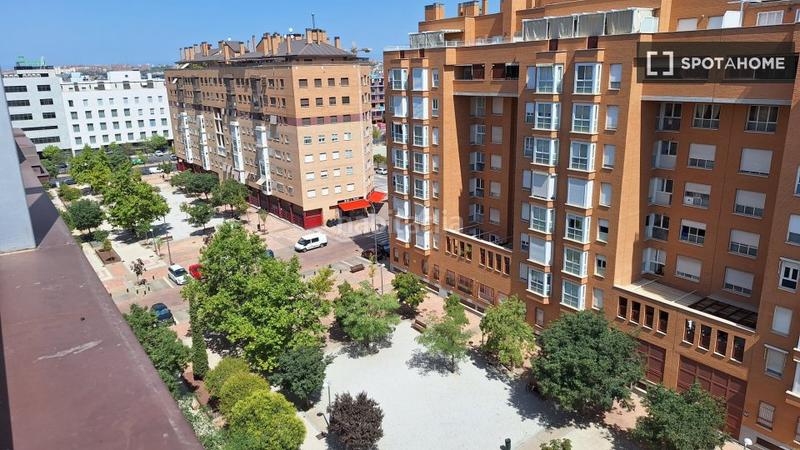 Foto 42e20bcc-14ff-47f7-83bb-e30a42b75917. Rent flat with heating in Ensanche de Vallecas-La Gavia Madrid