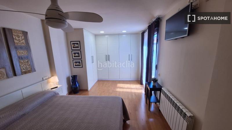 Foto 4d6fde4e-02fa-4b6c-bac5-b6e5e45325cb. Rent flat with heating in Ensanche de Vallecas-La Gavia Madrid