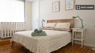 Miete Etagenwohnung in Nueva España. Estudio en alquiler en nueva españa, madrid