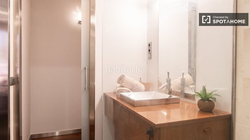 Foto 3010c4b6-f936-4d3f-a516-6b9c4ad36d08. Alquiler piso estudio en alquiler en chamartín, en Madrid