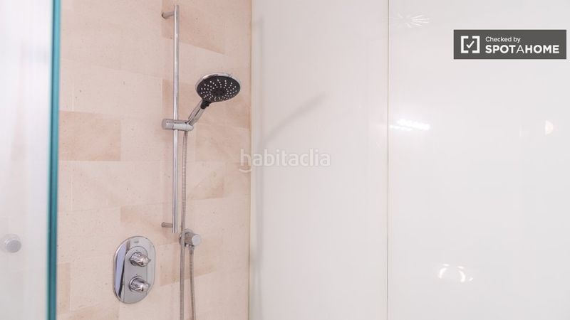 Foto 4df864c4-0b1a-4595-a580-f0162e30c97a. Alquiler piso estudio en alquiler en chamartín, en Madrid
