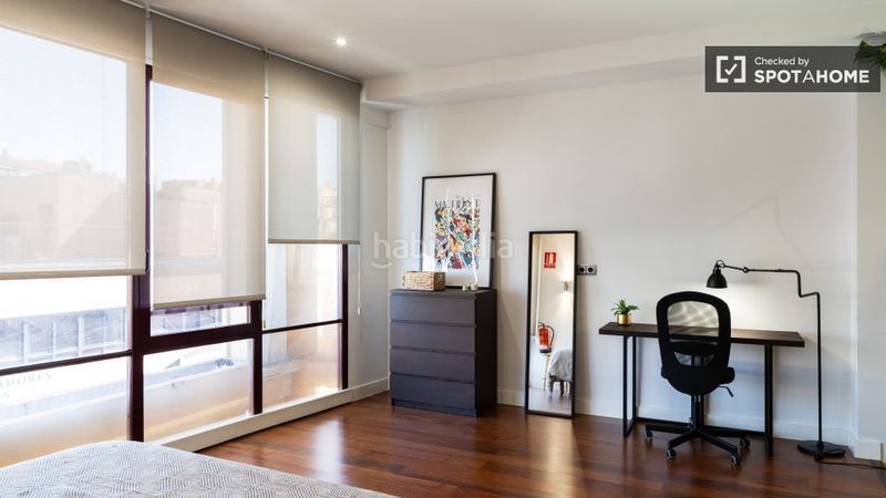 Foto 5f5890f9-5300-4817-9b91-73791970d185. Alquiler piso estudio en alquiler en chamartín, en Madrid