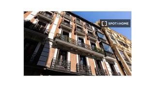 Piso en Justicia-Chueca