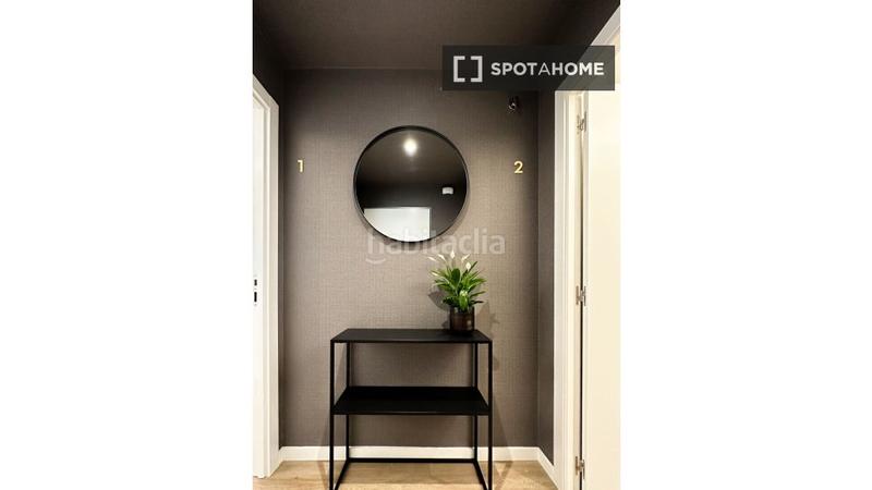 Foto 0f1ad340-0eb5-4668-a09e-0b1a4e9f559c. Affitto appartamento con riscaldamento in Almenara-Ventilla Madrid