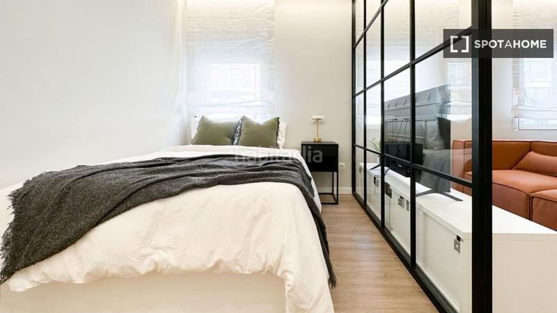 Foto 363ad48b-aece-4831-9aea-bdd1622bbc87. Affitto appartamento con riscaldamento in Almenara-Ventilla Madrid