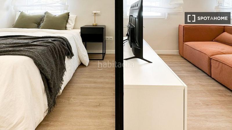 Foto 68205cfe-e8da-413d-bf26-05d124285d92. Affitto appartamento con riscaldamento in Almenara-Ventilla Madrid