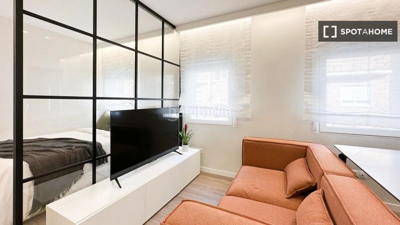 Foto 85da67a0-2a81-4e74-9b8c-ea45ded434d4. Affitto appartamento con riscaldamento in Almenara-Ventilla Madrid