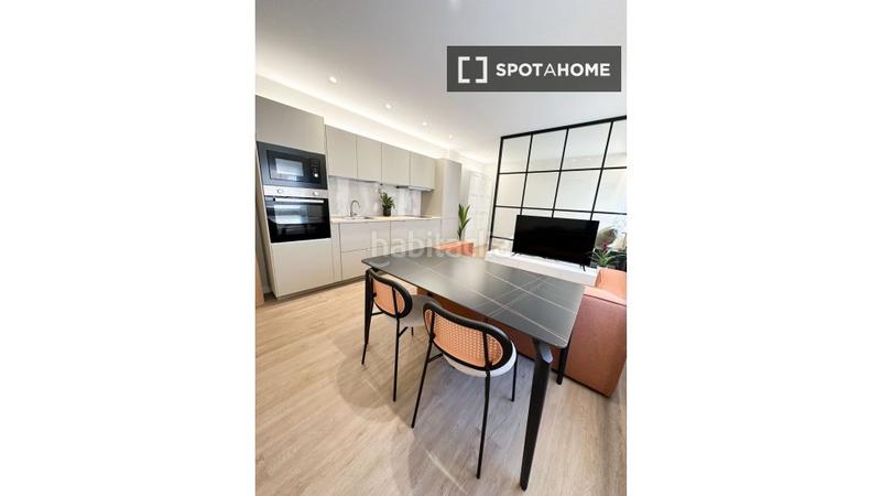 Foto 99559850-9e9b-49cc-83e9-7c0d84d37f79. Affitto appartamento con riscaldamento in Almenara-Ventilla Madrid